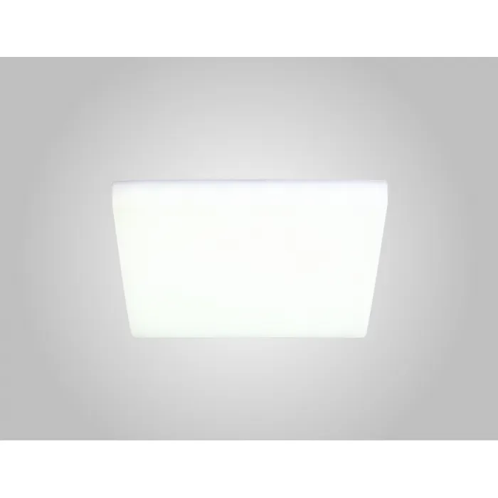 Светильник встроенный Crystal Lux CLT 501C170 WH от ImperiumLoft