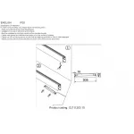 Драйвер для магнитного шинопровода 48V, 300W Crystal Lux CLT 0.203 10 BL от ImperiumLoft Драйвер для магнитного шинопровода 48V, 300W Crystal Lux CLT 0.203 10 BL от ImperiumLoft