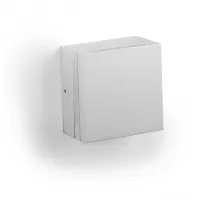 Бра Crystal Lux CLT 026W WH