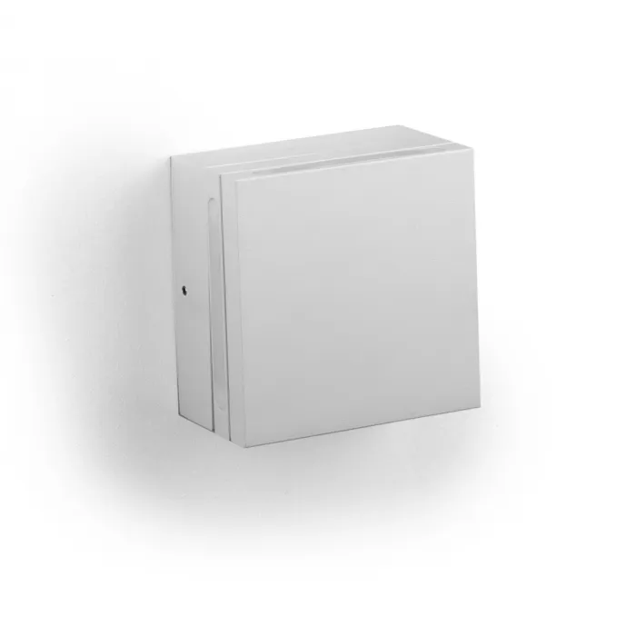 Бра Crystal Lux CLT 026W WH от ImperiumLoft