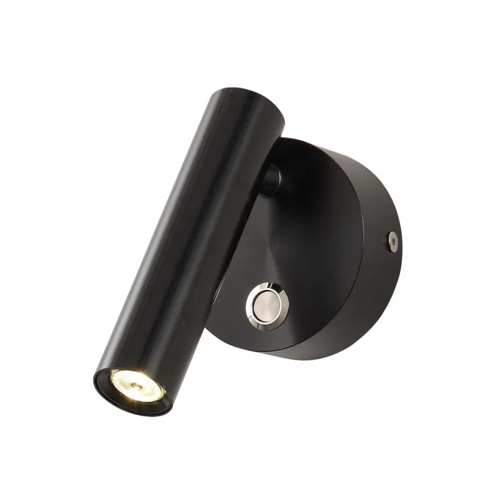 Бра Crystal Lux CLT 211W BL от ImperiumLoft