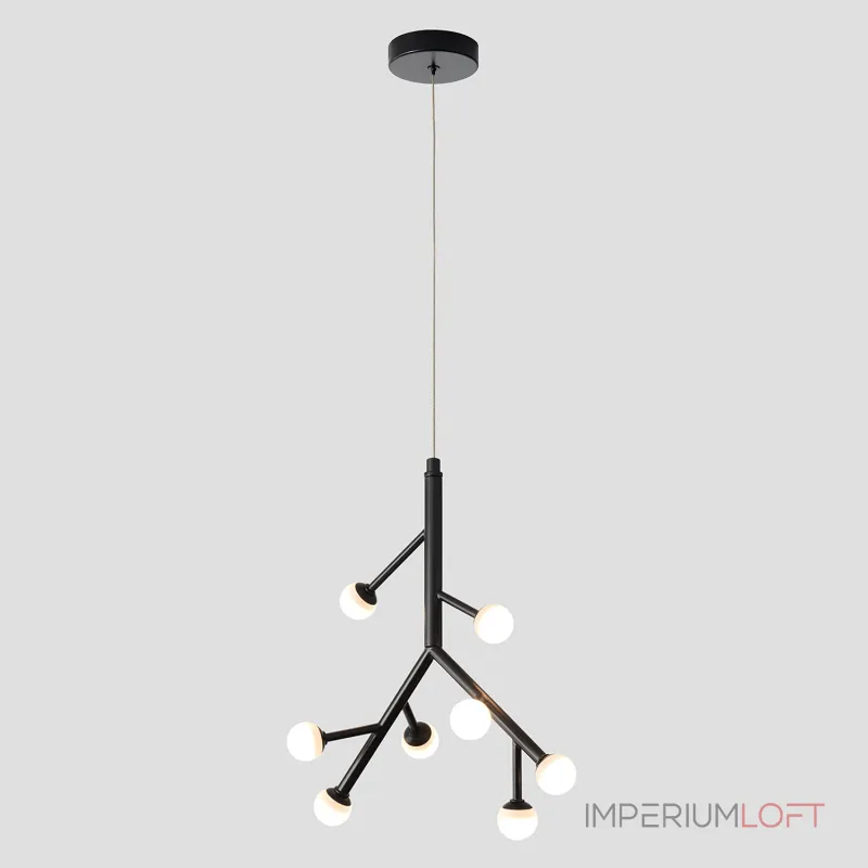 Подвесной светильник Crystal Lux TWIG SP16W LED