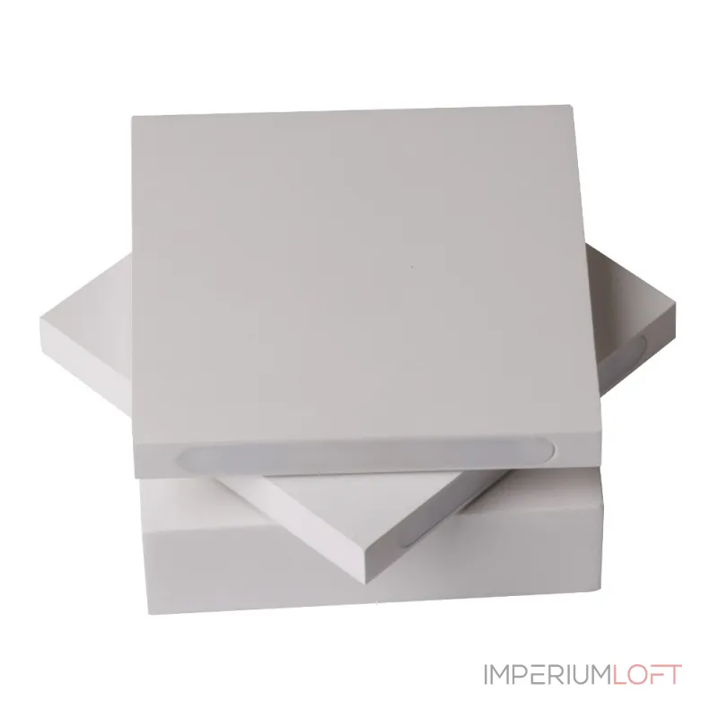 Бра Crystal Lux CLT 026W WH