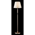 Торшер Crystal Lux FLAVIO PT1 GOLD от ImperiumLoft