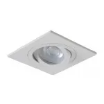 Светильник встроенный Crystal Lux CLT 002C1 WH