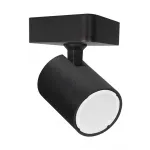 Светильник потолочный Crystal Lux CLT 017CW1S BL от ImperiumLoft