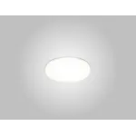 Светильник встроенный Crystal Lux CLT 500C100 WH