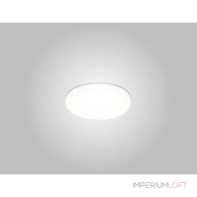 Светильник встроенный Crystal Lux CLT 500C100 WH Светильник встроенный Crystal Lux CLT 500C100 WH