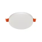 Светильник встроенный Crystal Lux CLT 500C170 WH