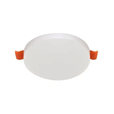 Светильник встроенный Crystal Lux CLT 500C170 WH