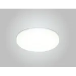 Светильник встроенный Crystal Lux CLT 500C170 WH