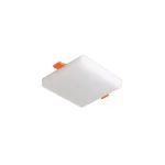 Светильник встроенный Crystal Lux CLT 501C120 WH