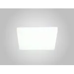 Светильник встроенный Crystal Lux CLT 501C170 WH