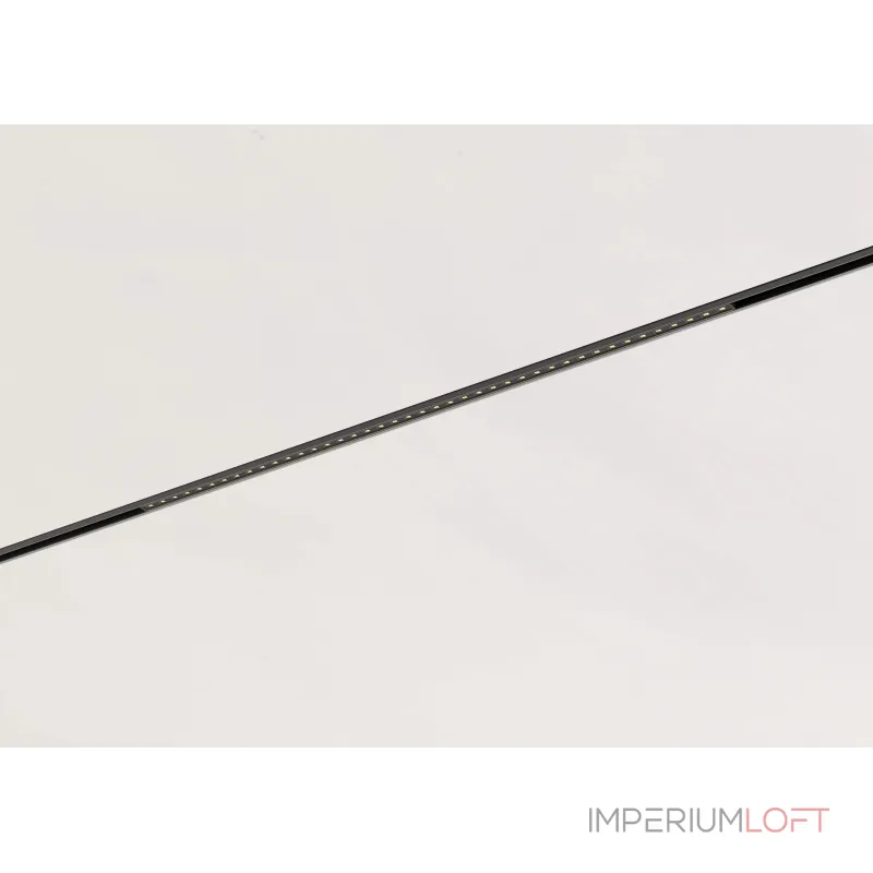 Трековый светильник Crystal Lux UX5 CLT 0.36 001 7W BL Т4000K Трековый светильник Crystal Lux UX5 CLT 0.36 001 7W BL Т4000K