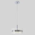 Подвесной светильник Crystal Lux MYSELF SP10W LED