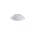 Светильник встроенный Crystal Lux CLT 524C105 WH от ImperiumLoft
