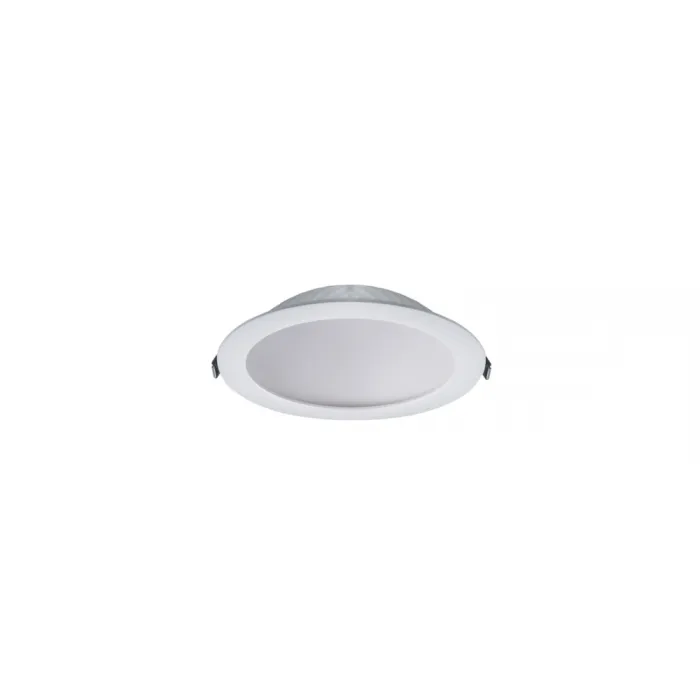 Светильник встроенный Crystal Lux CLT 524C105 WH от ImperiumLoft