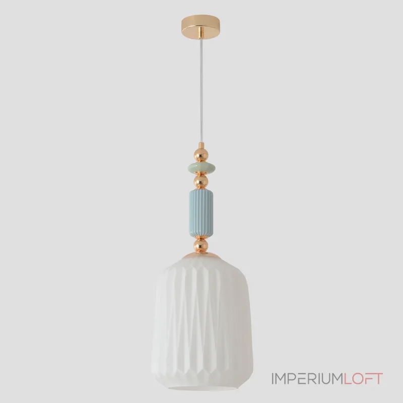 Подвесной светильник Crystal Lux MERINGUE SP1.2