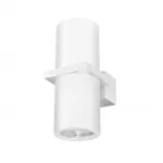 Бра Crystal Lux CLT 021W WH