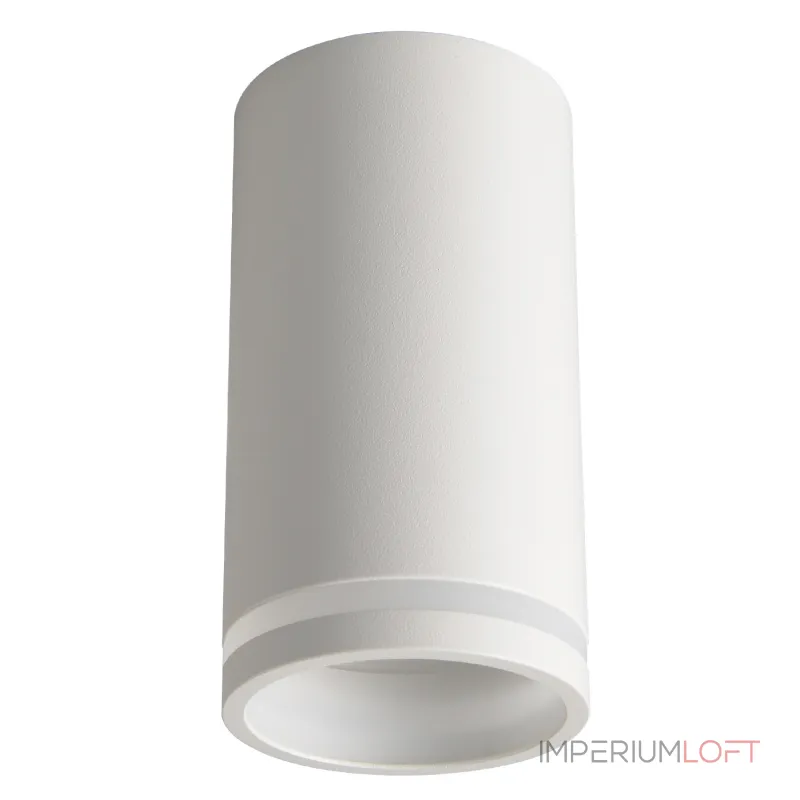 Светильник потолочный Crystal Lux CLT 072C WH Светильник потолочный Crystal Lux CLT 072C WH