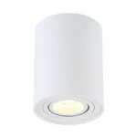 Светильник потолочный Crystal Lux CLT 410C1 WH от ImperiumLoft Светильник потолочный Crystal Lux CLT 410C1 WH от ImperiumLoft