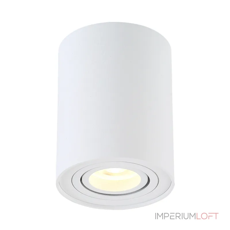 Светильник потолочный Crystal Lux CLT 410C1 WH от ImperiumLoft Светильник потолочный Crystal Lux CLT 410C1 WH от ImperiumLoft