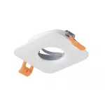 Светильник встроенный Crystal Lux CLT 033C1 WH от ImperiumLoft