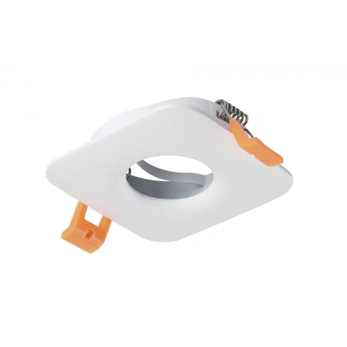 Светильник встроенный Crystal Lux CLT 033C1 WH от ImperiumLoft