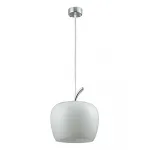 Светильник подвесной Crystal Lux AMOR SP1 WHITE от ImperiumLoft