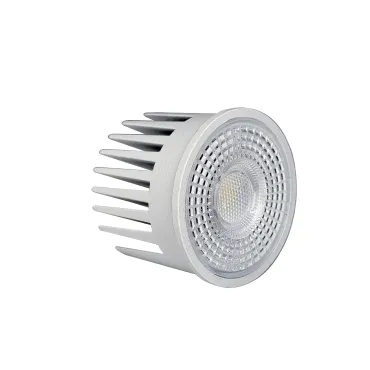 Светодиодный модуль Crystal Lux CLT 090D 9W 3000K WH
