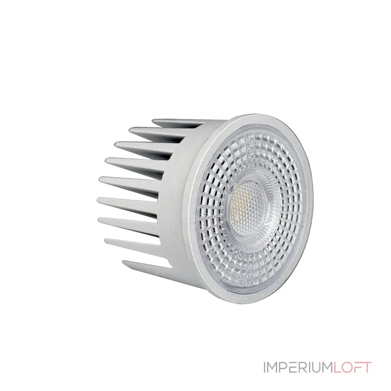 Светодиодный модуль Crystal Lux CLT 090D 9W 3000K WH