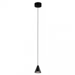 Подвесной светильник Crystal Lux CLT 066C70P BL