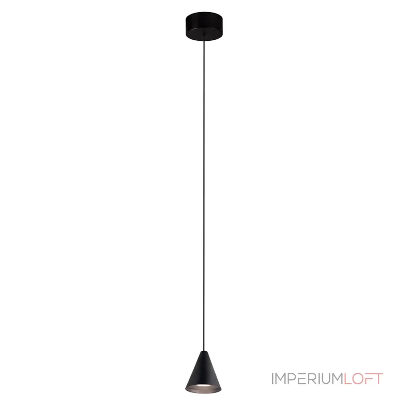 Подвесной светильник Crystal Lux CLT 066C70P BL