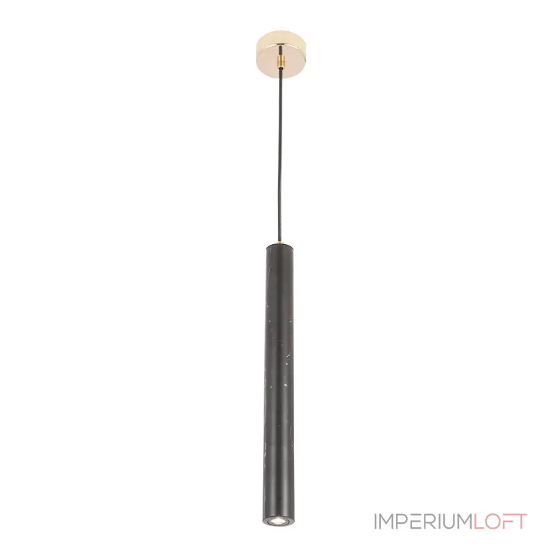 Подвесной светильник Crystal Lux FRESA SP3W LED BLACK Подвесной светильник Crystal Lux FRESA SP3W LED BLACK