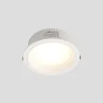 Светильник встраиваемый Crystal Lux CLT 529C135 WH 3000K