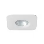 Светильник встроенный Crystal Lux CLT 033C1 WH от ImperiumLoft