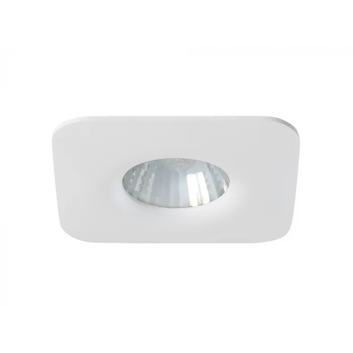 Светильник встроенный Crystal Lux CLT 033C1 WH от ImperiumLoft