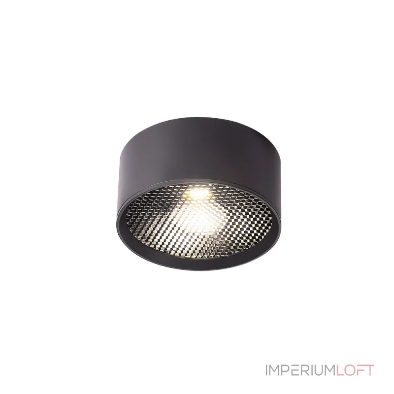 Светильник потолочный Crystal Lux CLT 525C95 BL 4000K