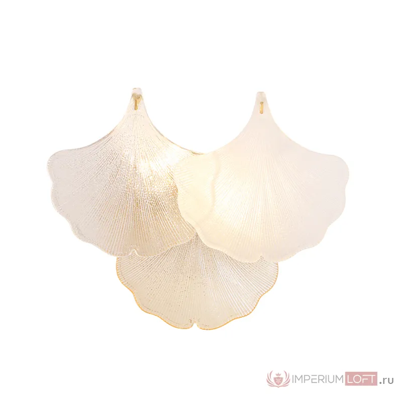 Бра Crystal Lux BONITA AP2