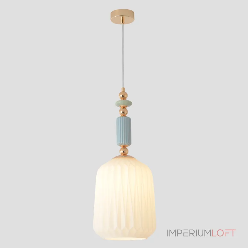 Подвесной светильник Crystal Lux MERINGUE SP1.2
