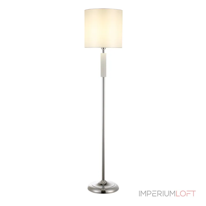 Торшер Crystal Lux MAESTRO PT1 CHROME от ImperiumLoft Торшер Crystal Lux MAESTRO PT1 CHROME от ImperiumLoft