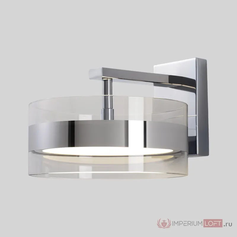 Бра Crystal Lux MYSELF AP10W LED от ImperiumLoft