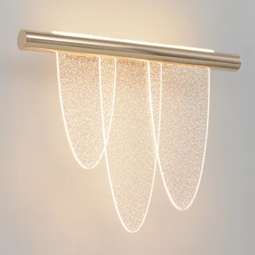Бра Crystal Lux VALENTIN AP11W LED GOLD Бра Crystal Lux VALENTIN AP11W LED GOLD