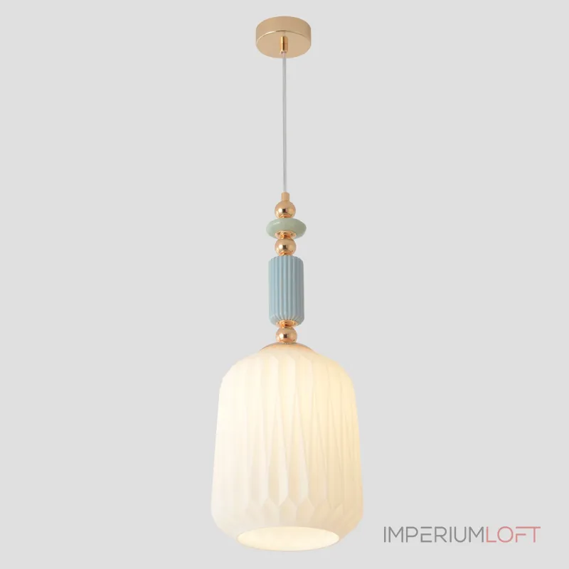 Подвесной светильник Crystal Lux MERINGUE SP1.2