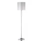 Торшер Crystal Lux MAESTRO PT1 CHROME от ImperiumLoft