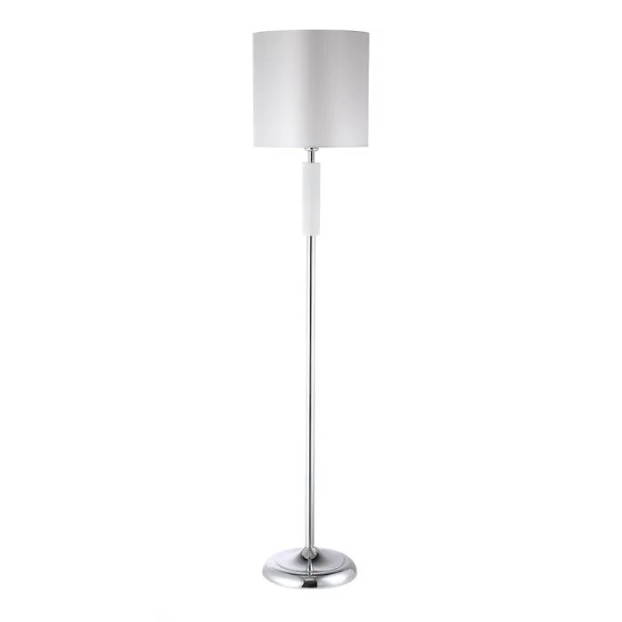 Торшер Crystal Lux MAESTRO PT1 CHROME от ImperiumLoft