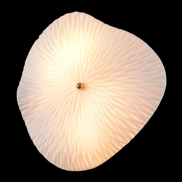 Бра Crystal Lux CONTESSA AP2.2 от ImperiumLoft