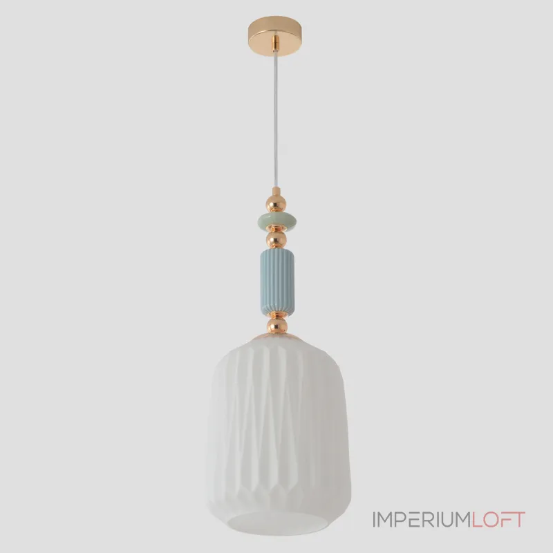 Подвесной светильник Crystal Lux MERINGUE SP1.2