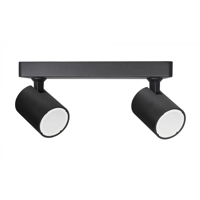 Светильник потолочный Crystal Lux CLT 017CW2 L250 BL от ImperiumLoft