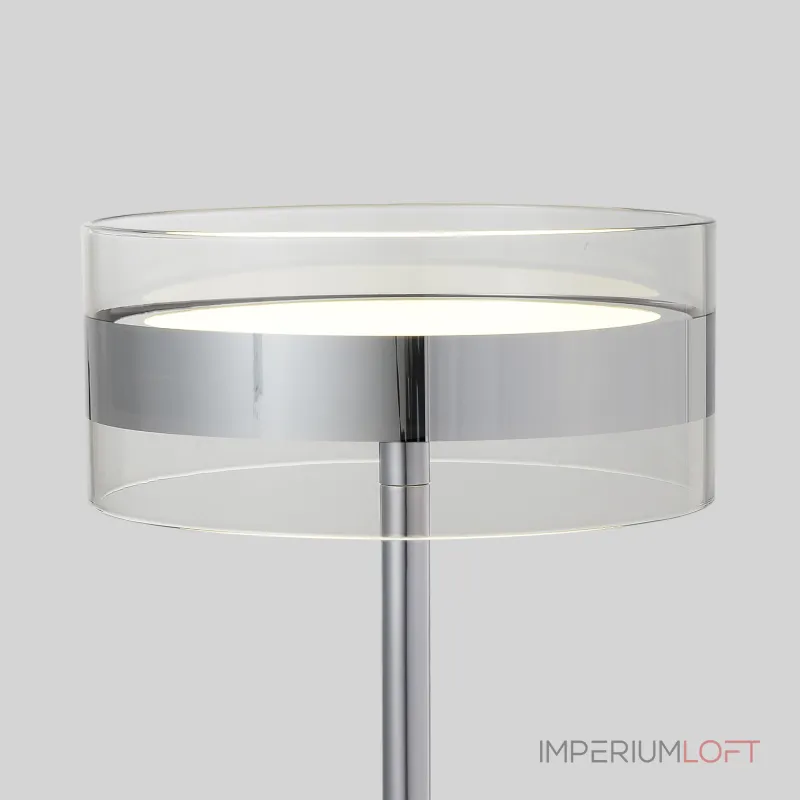 Настольная лампа Crystal Lux MYSELF LG10W LED
